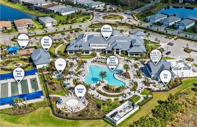 Talon Preserve on Palmer Ranch image