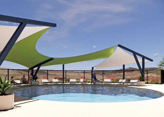 The Vistas Collection at Skyline Village image