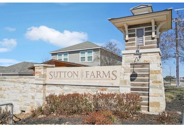 Sutton Farms image