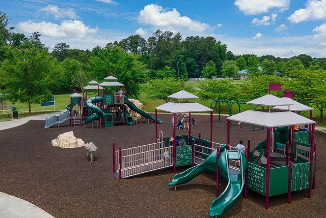 Estates at Yellow Creek image