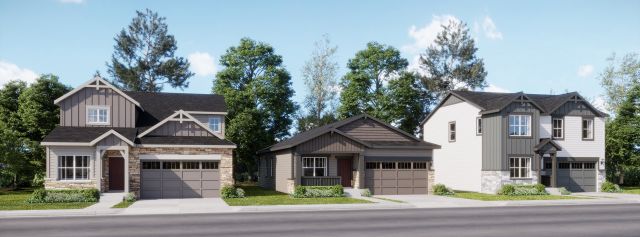 Ledge Rock: The Petal Collection image