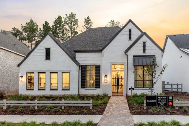 Two Step Farm: 60ft. lots image