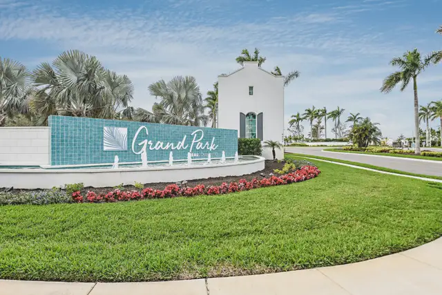 Grand Park image