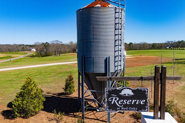 The Reserve at Red Oaks image