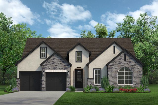 Trinity Estates image