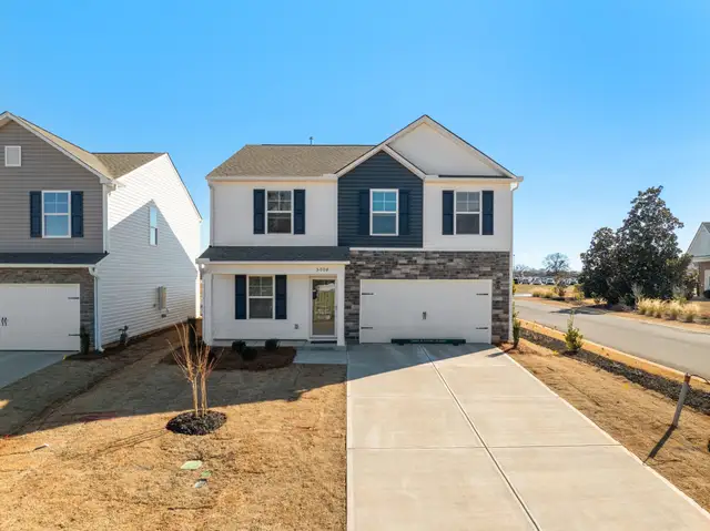 Canopy Of Oaks image
