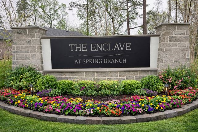 The Enclave at Spring Branch image