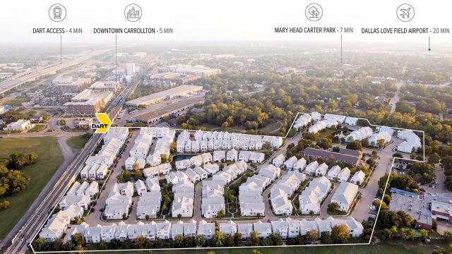 Carroll Crest image