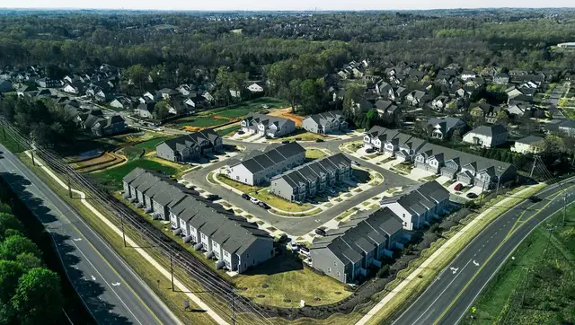 Skybrook Corners image