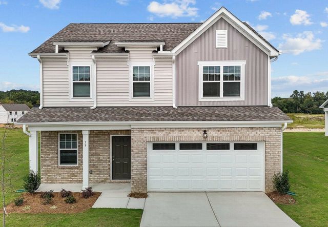 Green Hill by Starlight Homes in Louisburg - photo