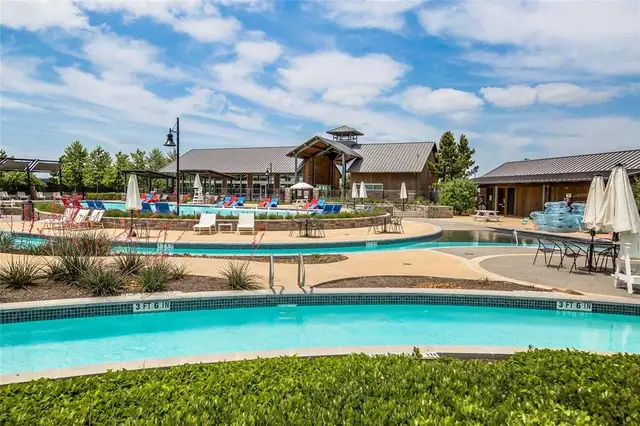 Jordan Ranch: Pinnacle Collection image