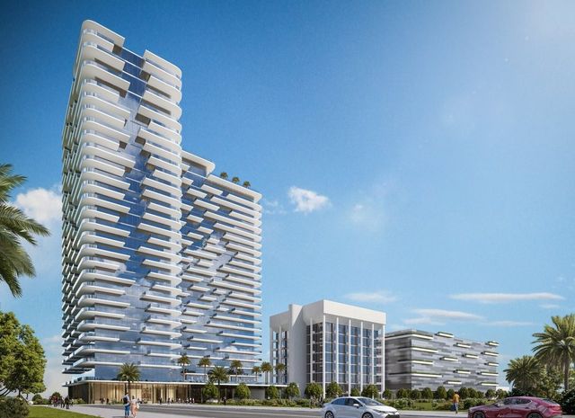 Icon Aventura by Related Group in Miami - photo