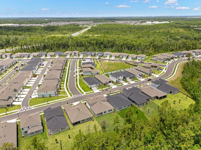 Meridian Parks image