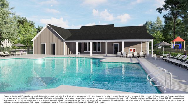 The Villas at Galvins Ridge image