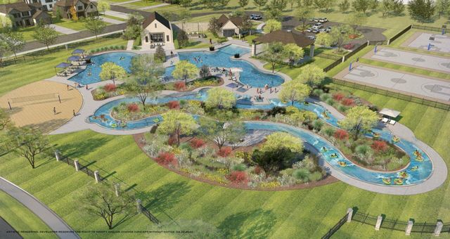 Arbors at Legacy Hills image