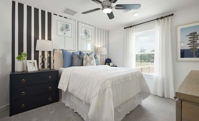 Gifford Meadows by Brightland Homes in Angleton - photo