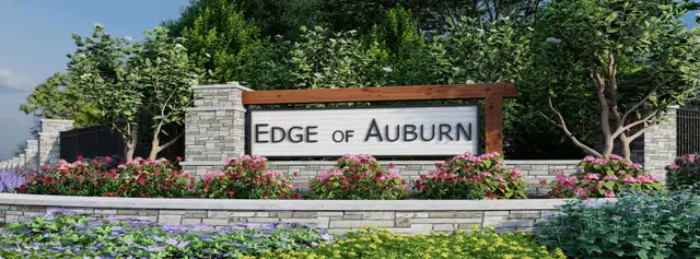 Edge of Auburn: Summit Collection image