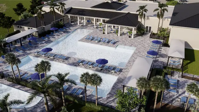 Delray Trails: The Villas image