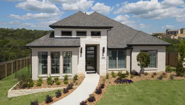 Cibolo Canyons 50' image