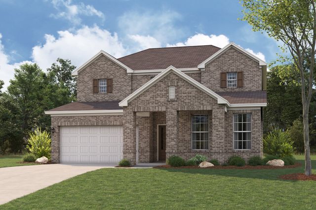Walker Grove image