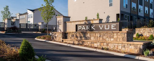 Park Vue by Ashton Woods in Atlanta - photo