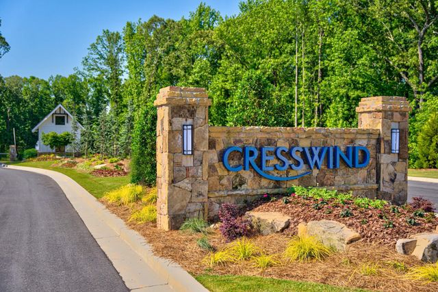 Cresswind Georgia at Twin Lakes image