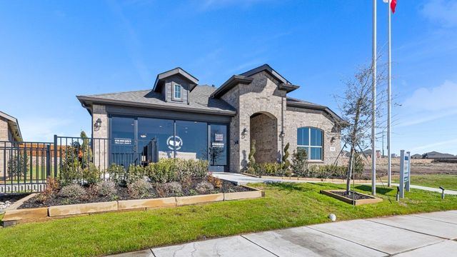 Bella Vista by D.R. Horton in Granbury - photo