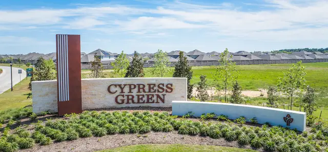 Cypress Green image