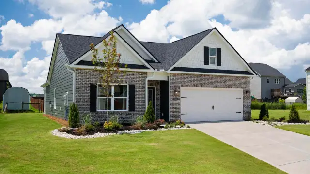 The Hideaway at Edgestone image