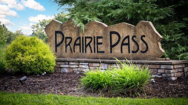 Prairie Pass image