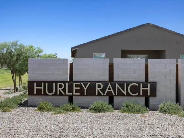 Hurley Ranch - Estate Series image