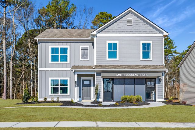 Summerfield Place image