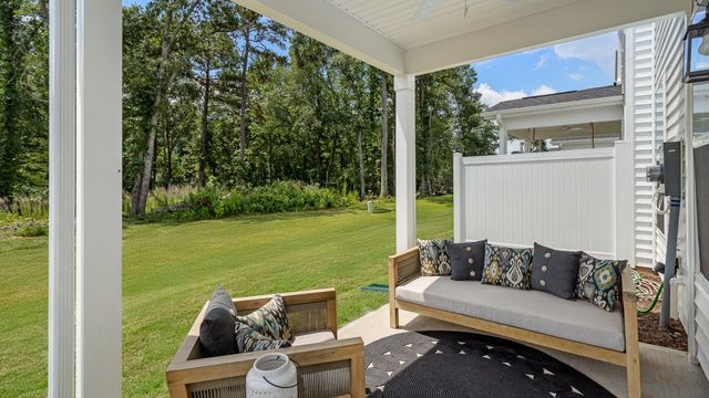 Indigo at the Preserve image