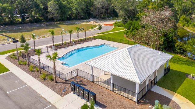 Genoa Landing Townhomes image