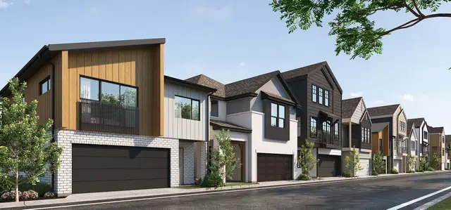 Reserve at Park Row image