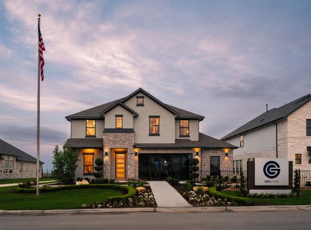 Blackhawk by GFO Home in Pflugerville - photo