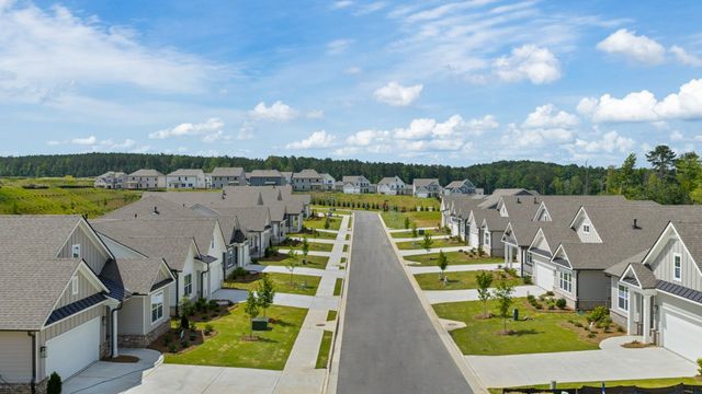 Hamptons at Riverwood North image