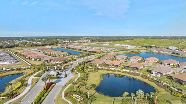 Esplanade at The Heights by Taylor Morrison in Bradenton - photo