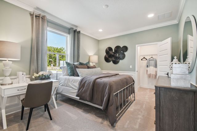 Oakstead Estates by M/I Homes in Land O' Lakes - photo