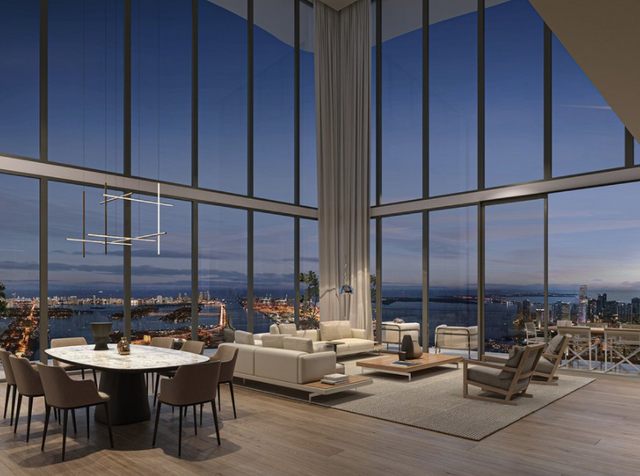 Casa Bella Residences image