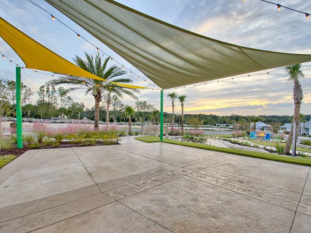 Green Key Village/Cottages image