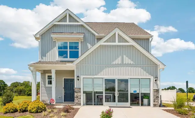 Black Forest Pointe image