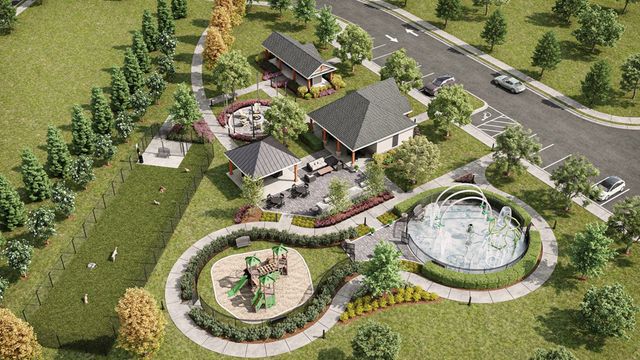 Young's Crossing image