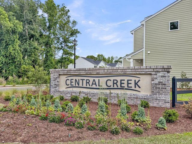 Central Creek image