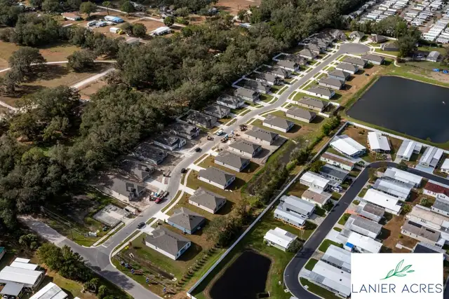 Lanier Acres image