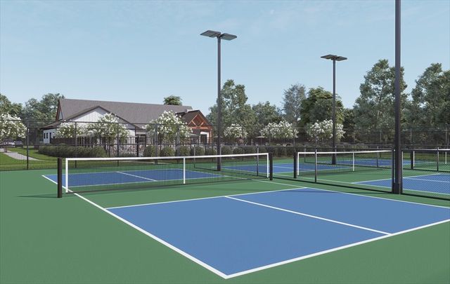 Everly 2-Story image