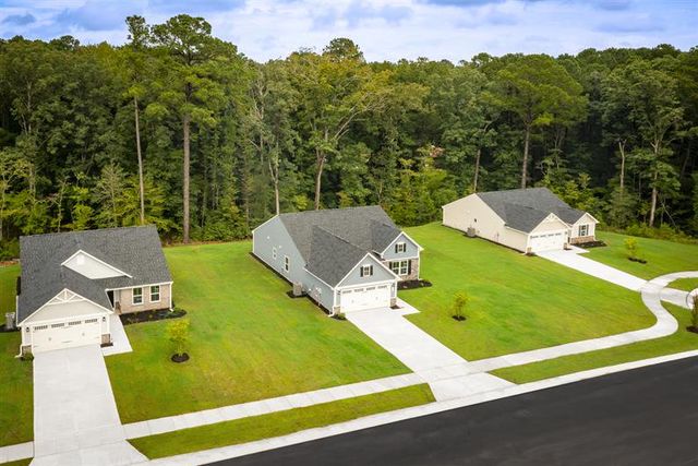 Brookshire Ranches image