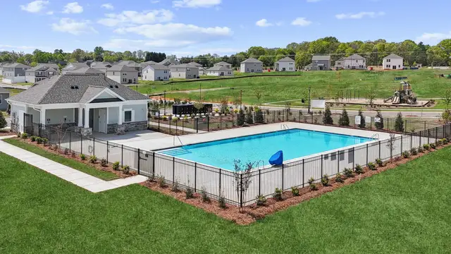 The Meadows at Carpenter Farms image