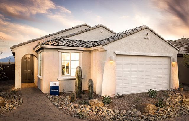 McClellan Ranch by Pulte Homes in Laveen - photo