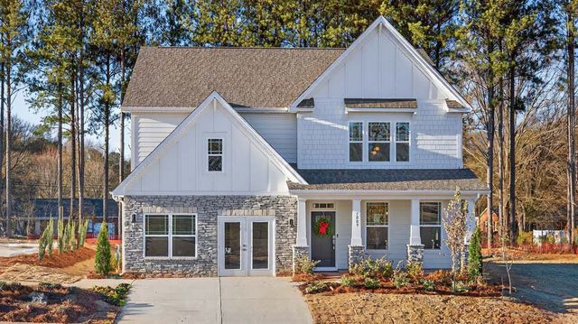 Oak Grove Hill image